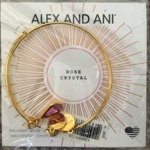 Rose Crystal - Alex and Ani